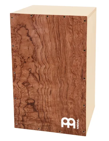  MEINL DMYO-CAJ-BU CAJON MAKAH BUR HERSTELLUNGSSATZ|MusicGoodDeal 