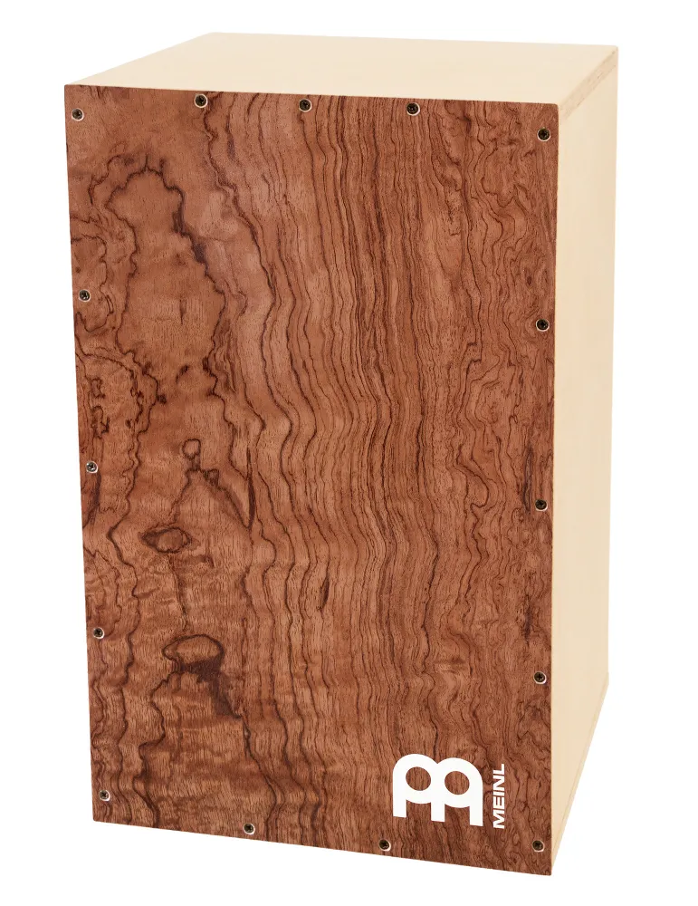  MEINL DMYO-CAJ-BU CAJON MAKAH BUR HERSTELLUNGSSATZ|MusicGoodDeal 