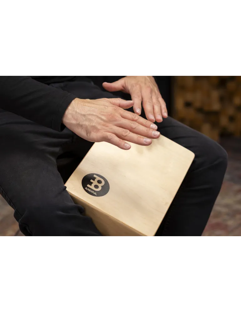 MEINL TMBX | MusicGoodDeal