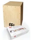  MEINL CAJON-BAUSATZ|MusicGoodDeal 