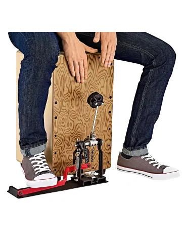  MEINL TMSTCP-2 CAJON PEDAL|MusicGoodDeal  2