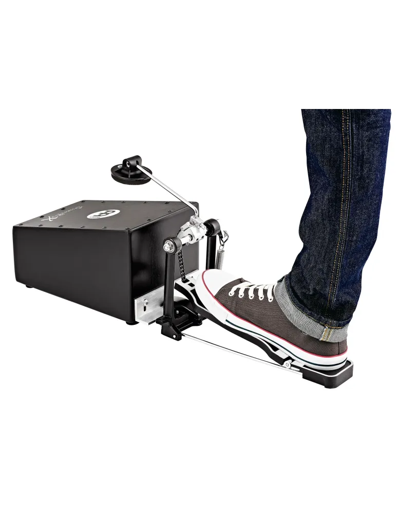  MEINL TMBP BASSBOX / SNAREBOX-PEDAL|MusicGoodDeal 