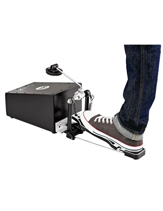  MEINL TMBP BASSBOX / SNAREBOX-PEDAL|MusicGoodDeal 