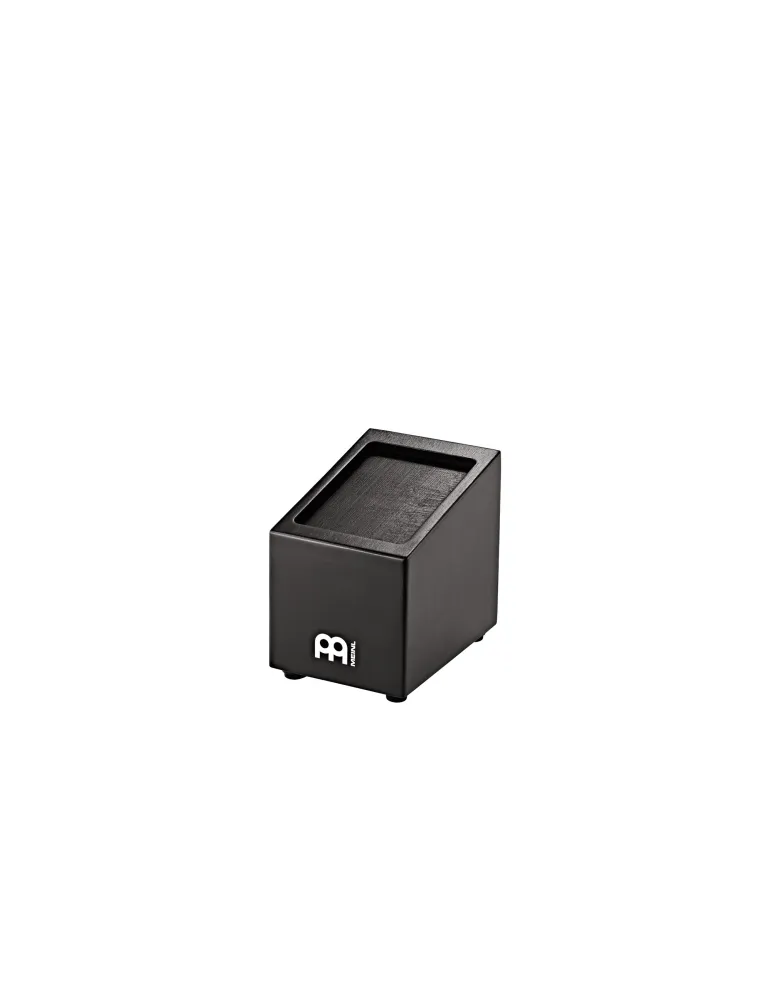  MEINL MPSM UNTERSTÜTZUNG FÜR STOM BOX SCHWARZ|MusicGoodDeal 