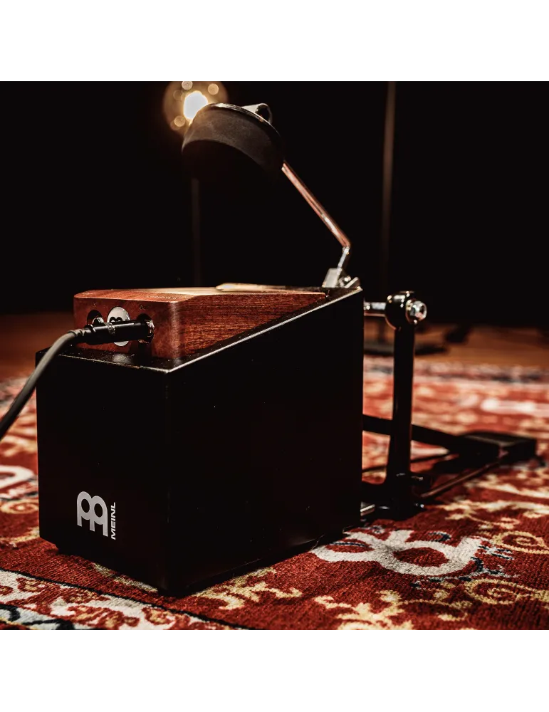  MEINL MPSM UNTERSTÜTZUNG FÜR STOM BOX SCHWARZ|MusicGoodDeal 