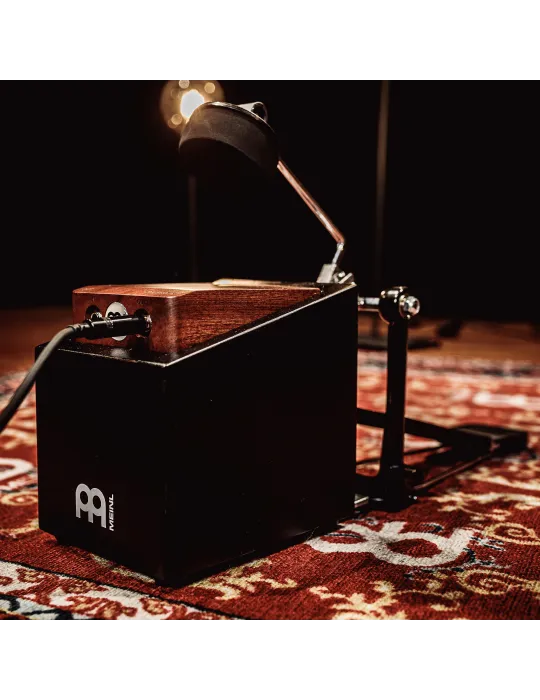  MEINL MPSM UNTERSTÜTZUNG FÜR STOM BOX SCHWARZ|MusicGoodDeal 