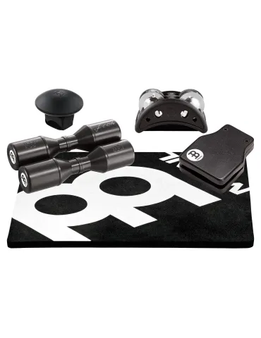  MEINL PP2 PACK PERCU CAJON|MusicGoodDeal 