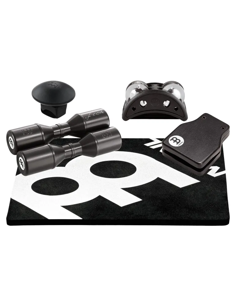  MEINL PP2 PACK PERCU CAJON|MusicGoodDeal 