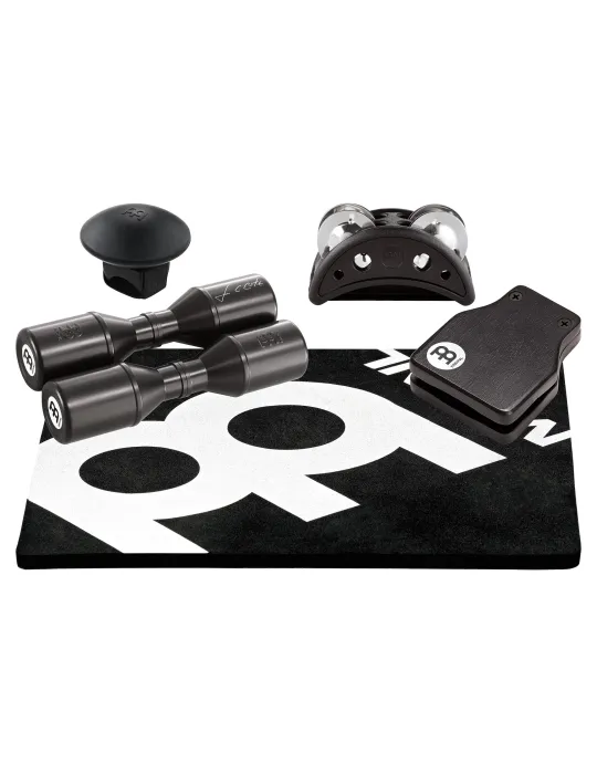  MEINL PP2 PACK PERCU CAJON|MusicGoodDeal 
