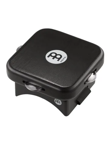  MEINL KPJTBK JINGLE TAP PAD KNEE SCHWARZ|MusicGoodDeal 