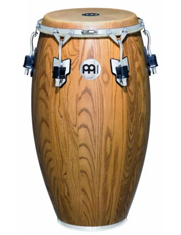  MEINL WC1212ZFAM TUMBA WOODCRAFT 12 "1/2 ZEBRA ASH|MusicGoodDeal 