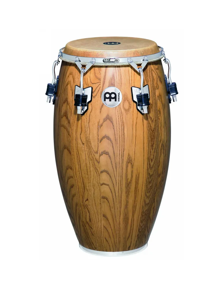  MEINL WC1212ZFAM TUMBA WOODCRAFT 12 "1/2 ZEBRA ASH|MusicGoodDeal 