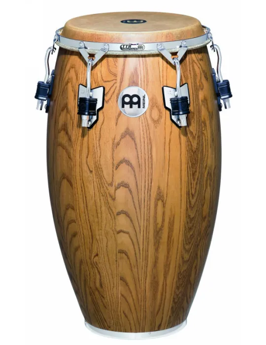  MEINL WC1212ZFAM TUMBA WOODCRAFT 12 "1/2 ZEBRA ASH|MusicGoodDeal 