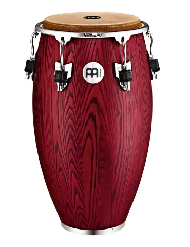  MEINL WCO1212VRM TUMBA WOODCRAFT 12 "1/2 BORDEAUX|MusicGoodDeal 