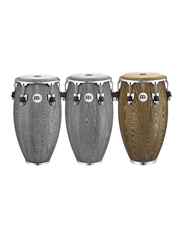  MEINL WCO1212VBR TUMBA WOODCRAFT 12 "1/2 BR|MusicGoodDeal 