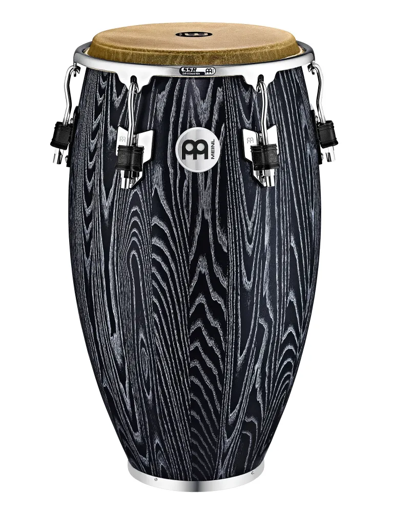  MEINL WCO1212VBKM TUMBA WOODCRAFT 12 "1/2 SCHWARZ|MusicGoodDeal 