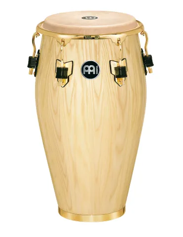  MEINL MSA1212AWA TUMBA SANTAMARIA 12 "1/2 NATURAL|MusicGoodDeal 