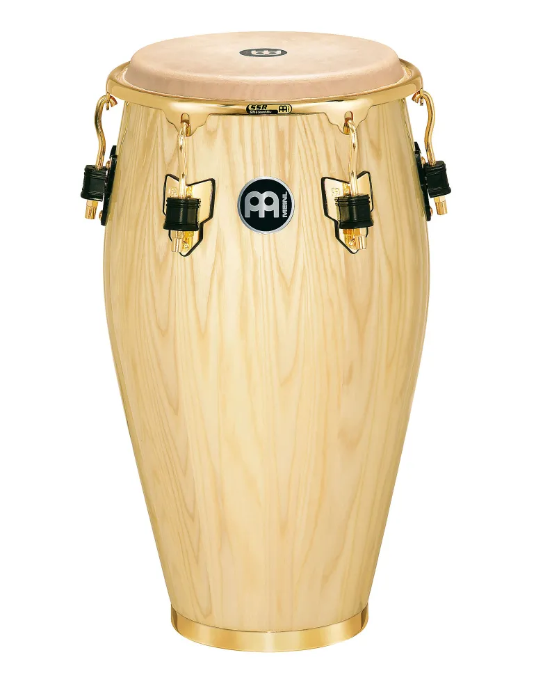  MEINL MSA1212AWA TUMBA SANTAMARIA 12 "1/2 NATURAL|MusicGoodDeal 