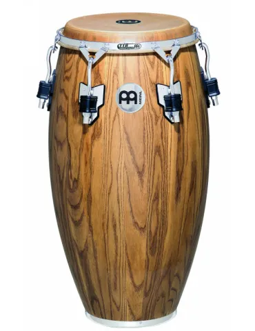  MEINL WC1134ZFAM CONGA WOODCRAFT 11 "3/4 ZEBRA ASH|MusicGoodDeal 