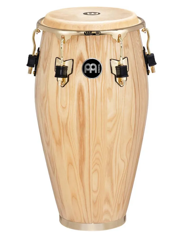  MEINL MSA1134AWA CONGA SANTAMARIA 11 "3/4 NATURAL|MusicGoodDeal 