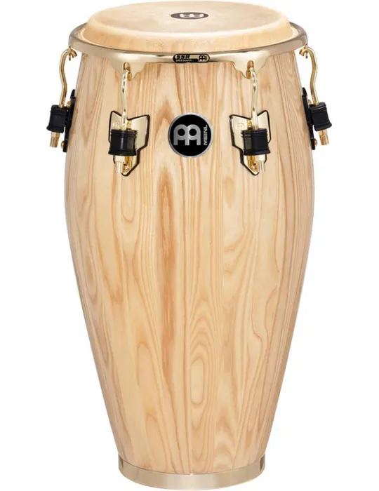  MEINL MSA1134AWA CONGA SANTAMARIA 11 "3/4 NATURAL|MusicGoodDeal 