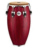  MEINL WCO1134VRM CONGA WOODCRAFT 11 "3/4 BORDEAUX|MusicGoodDeal 