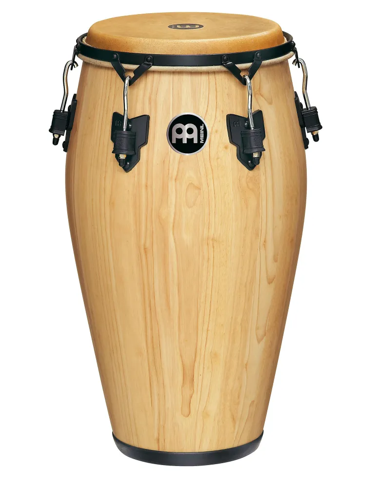  MEINL TUMBA LUIS CONTE 12"1/2 NATUR|MusicGoodDeal 
