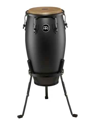  MEINL CONGA HEADLINER 12" NEGRO MATE|MusicGoodDeal 
