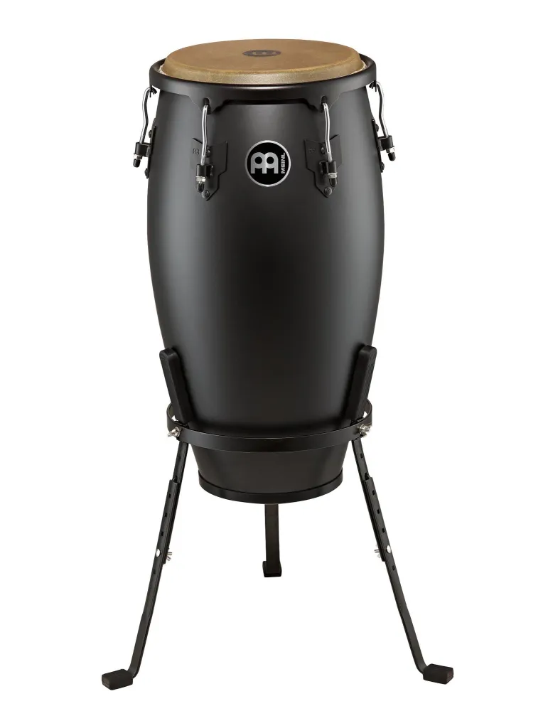  MEINL CONGA HEADLINER 12" NEGRO MATE|MusicGoodDeal 