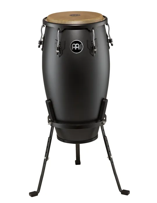  MEINL CONGA HEADLINER 12" NEGRO MATE|MusicGoodDeal 