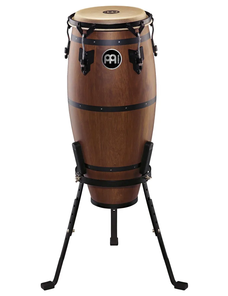  MEINL NINO HEADLINER TRADITIONAL 10"|MusicGoodDeal 