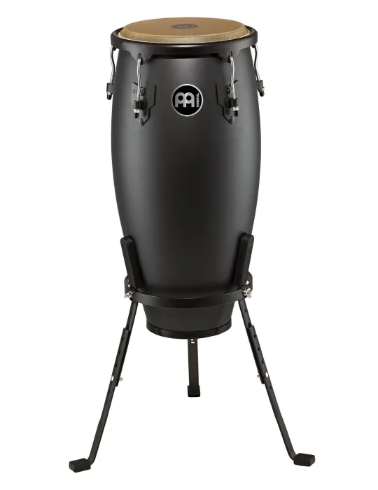  MEINL QUINTO HEADLINER 11" MATTSCHWARZ|MusicGoodDeal 