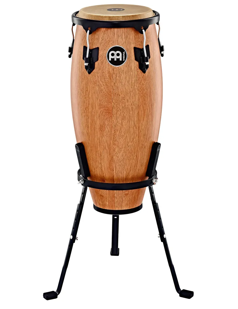  MEINL NINO HEADLINER 10" NATUR|MusicGoodDeal 