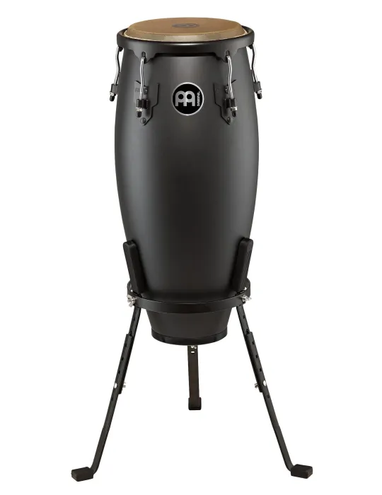  MEINL NINO HEADLINER 10" MATTSCHWARZ|MusicGoodDeal 