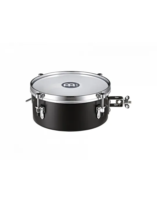  MEINL MDST10BK SNARE TIMBALE 10 "BLACK|MusicGoodDeal 