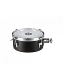  MEINL MDST10BK SNARE TIMBALE 10 "BLACK|MusicGoodDeal 