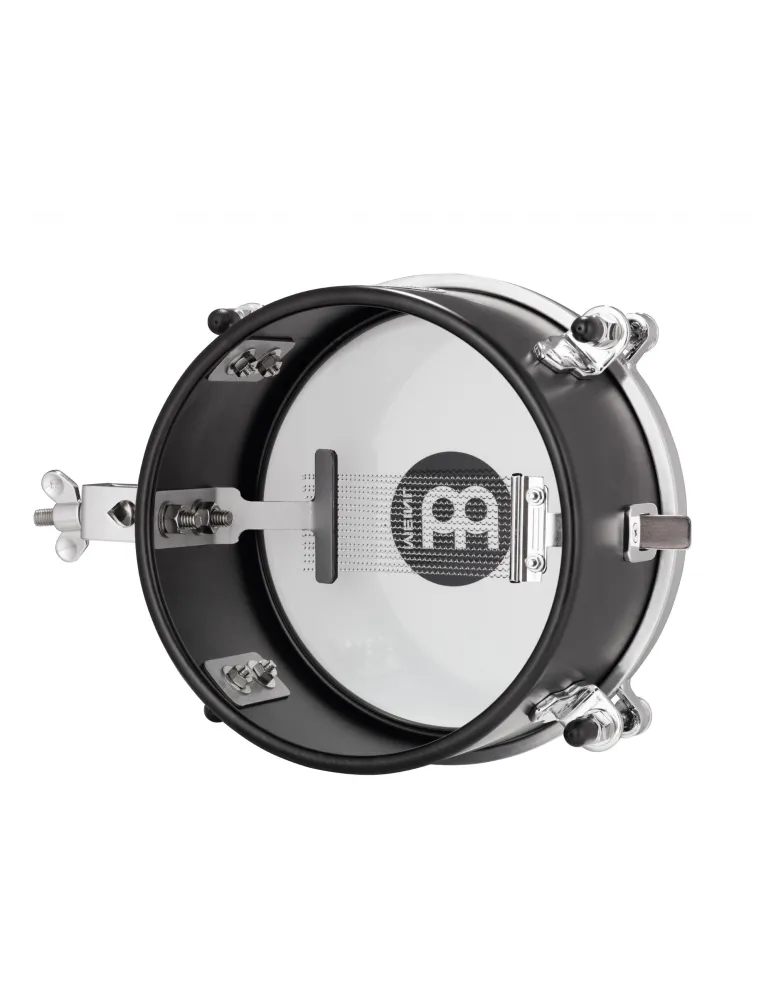  MEINL MDST10BK SNARE TIMBALE 10 "BLACK|MusicGoodDeal 