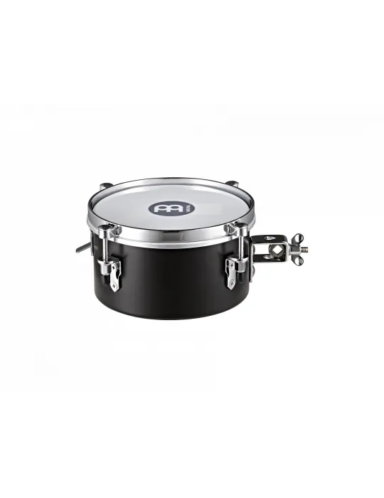  MEINL MDST8BK SNARE TIMBALE 8 "BLACK|MusicGoodDeal 