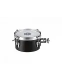  MEINL MDST8BK SNARE TIMBALE 8 "BLACK|MusicGoodDeal 