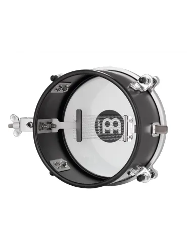  MEINL MDST8BK SNARE TIMBALE 8 "BLACK|MusicGoodDeal  2