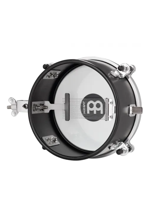  MEINL MDST8BK SNARE TIMBALE 8 "BLACK|MusicGoodDeal 