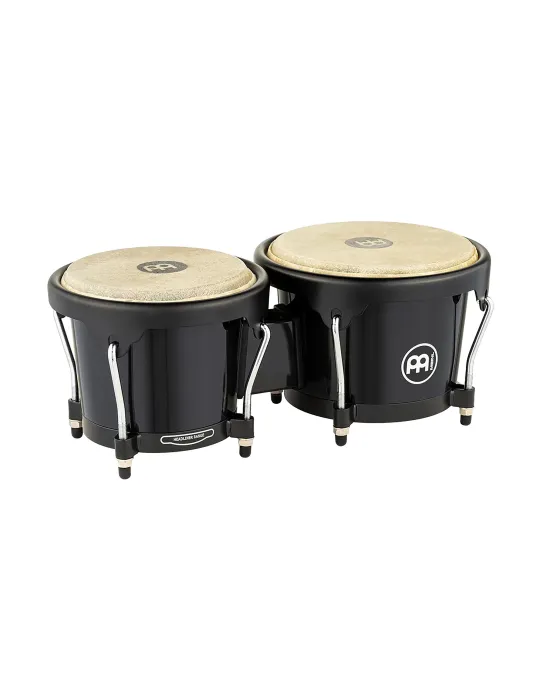  MEINL BONGOS HEADLINER 6.75/8" FIBRA NR|MusicGoodDeal 