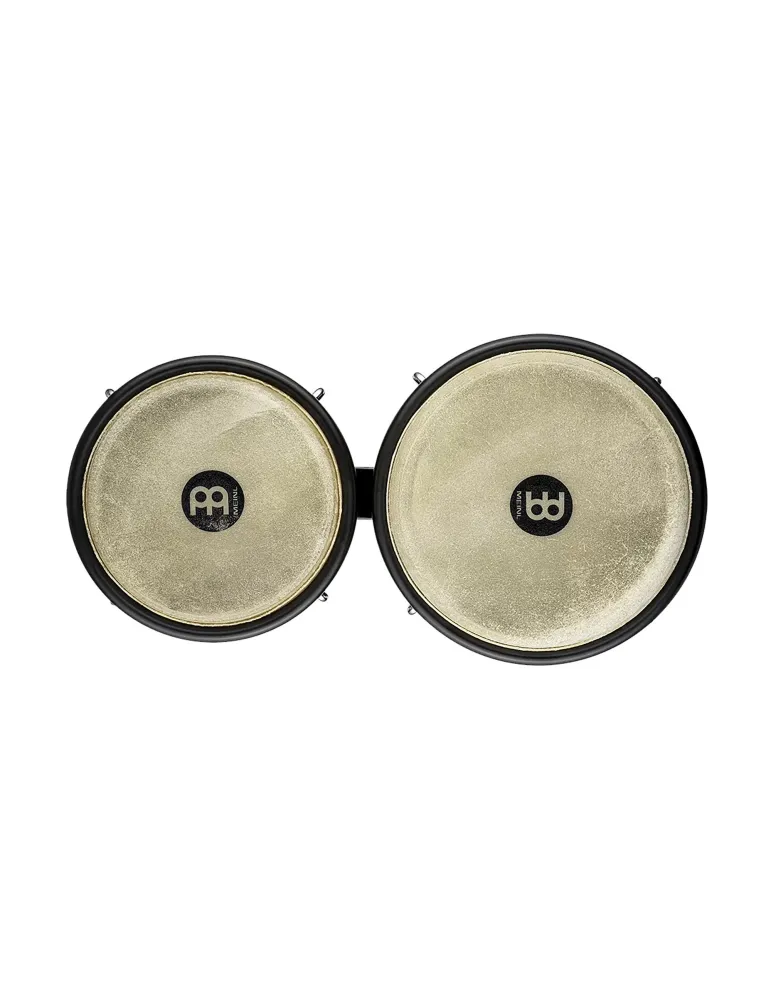  MEINL BONGOS HEADLINER 6.75/8" FIBRA NR|MusicGoodDeal 