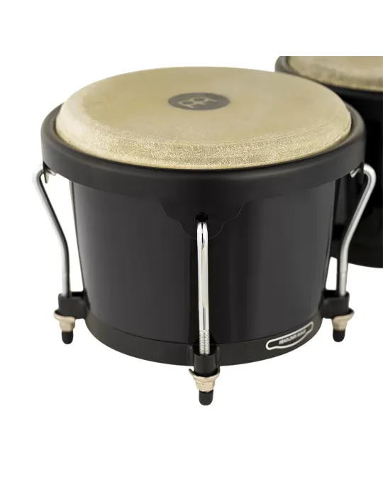  MEINL BONGOS HEADLINER 6.75/8" FIBRA NR|MusicGoodDeal 