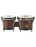  MEINL BONGOS HEADLINER 6.75/8" NOGAL|MusicGoodDeal 
