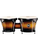  MEINL BONGOS HEADLINER 6.75/8" SUNBURST|MusicGoodDeal 