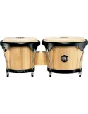  MEINL BONGOS HEADLINER 6.75/8" NATURAL|MusicGoodDeal 