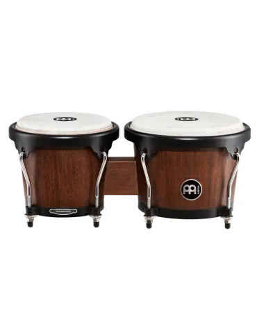  MEINL BONGOS HEADLINER 6.75/8" WINE BAR.|MusicGoodDeal 
