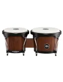  MEINL BONGOS HEADLINER 6.75/8" WINE BAR.|MusicGoodDeal 