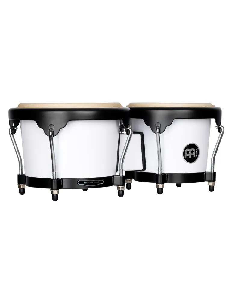 MEINL HB50WH | MusicGoodDeal